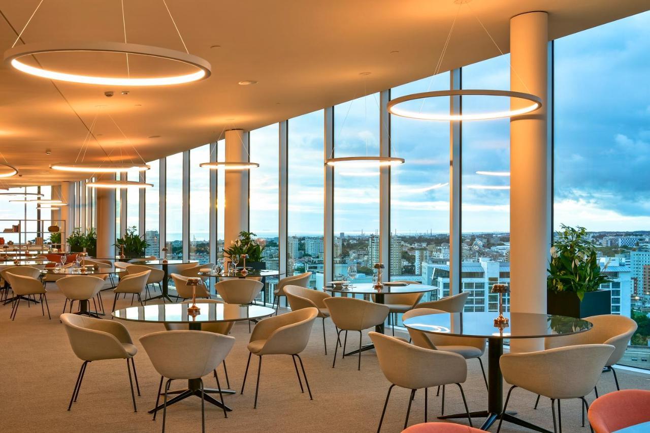 Porto Palacio Hotel By The Editory Bagian luar foto The restaurant