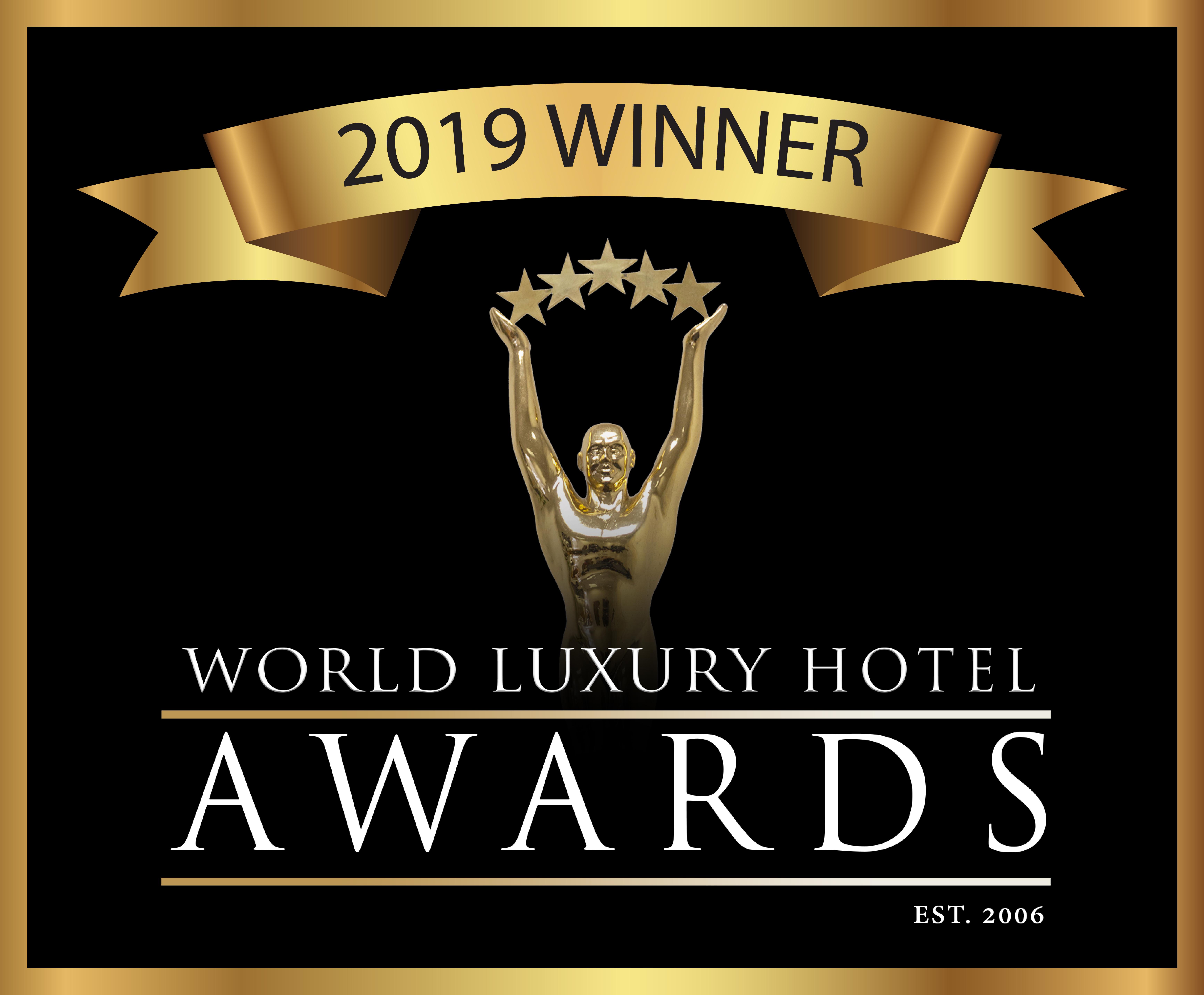 Porto Palacio Hotel By The Editory Bagian luar foto World Luxury Hotel Awards 2019