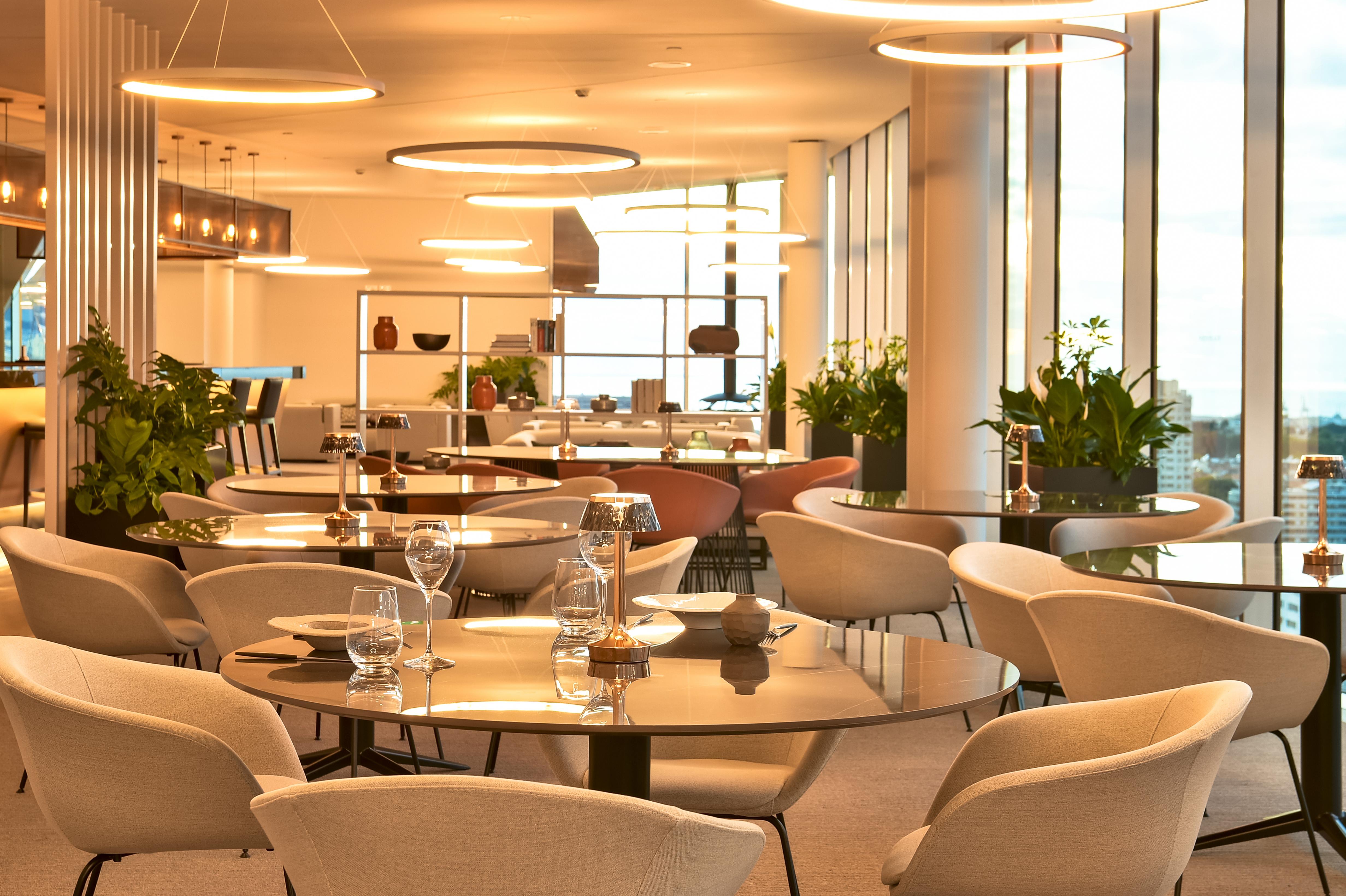 Porto Palacio Hotel By The Editory Bagian luar foto The restaurant