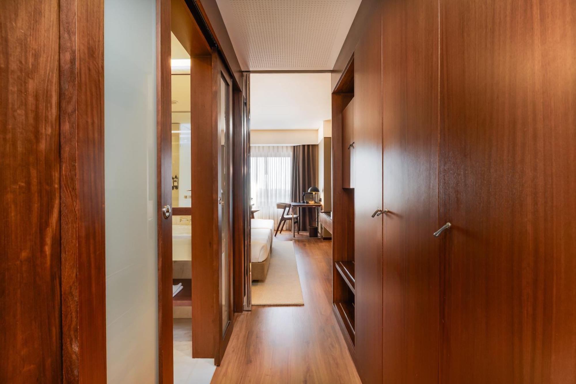 Porto Palacio Hotel By The Editory Bagian luar foto