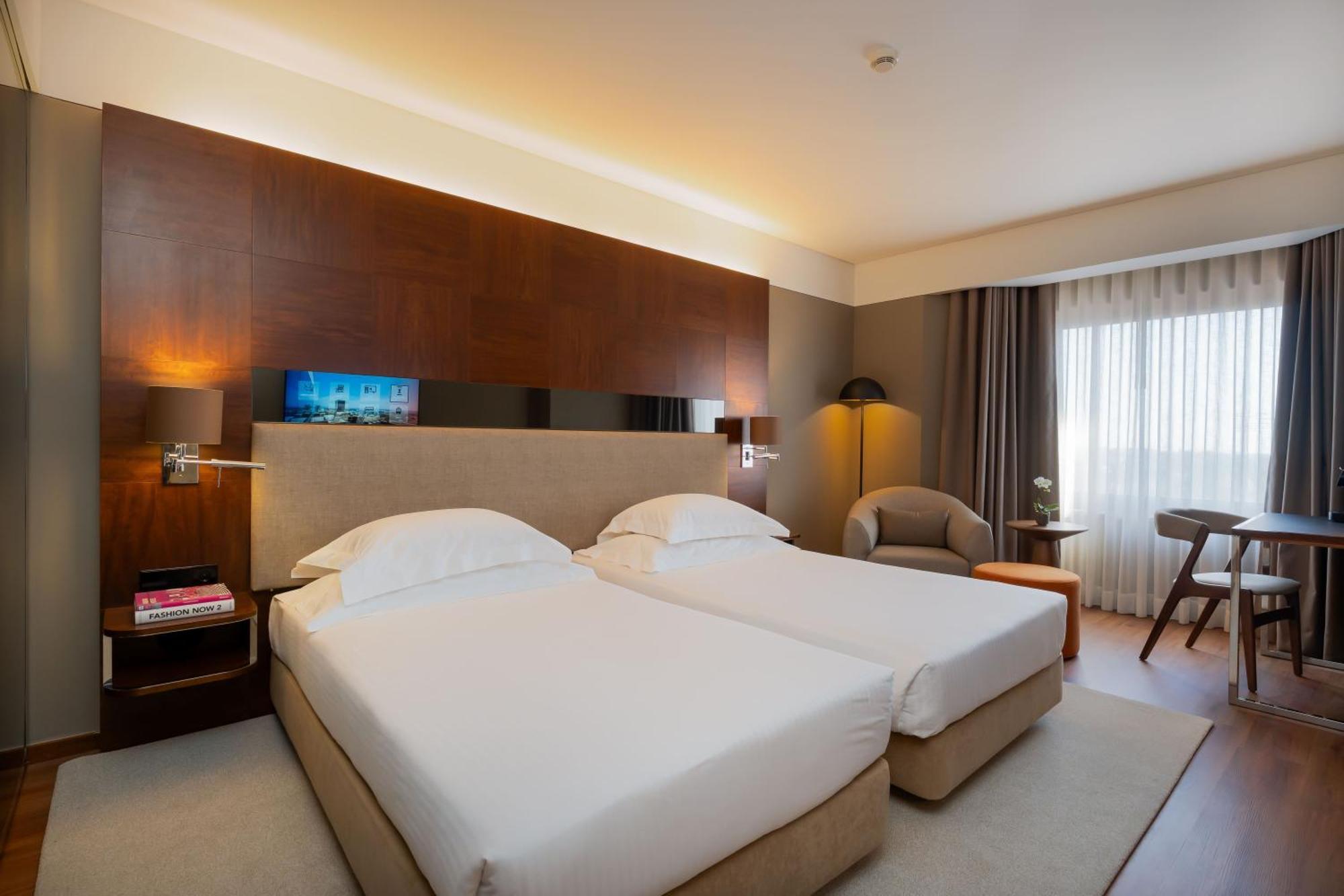 Porto Palacio Hotel By The Editory Bagian luar foto