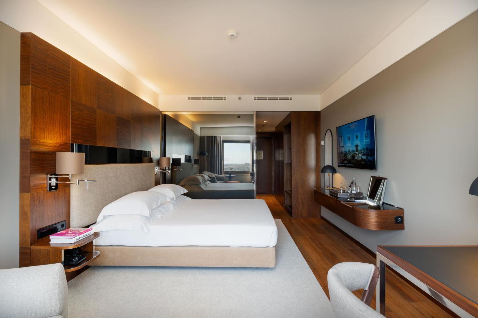 Porto Palacio Hotel By The Editory Bagian luar foto