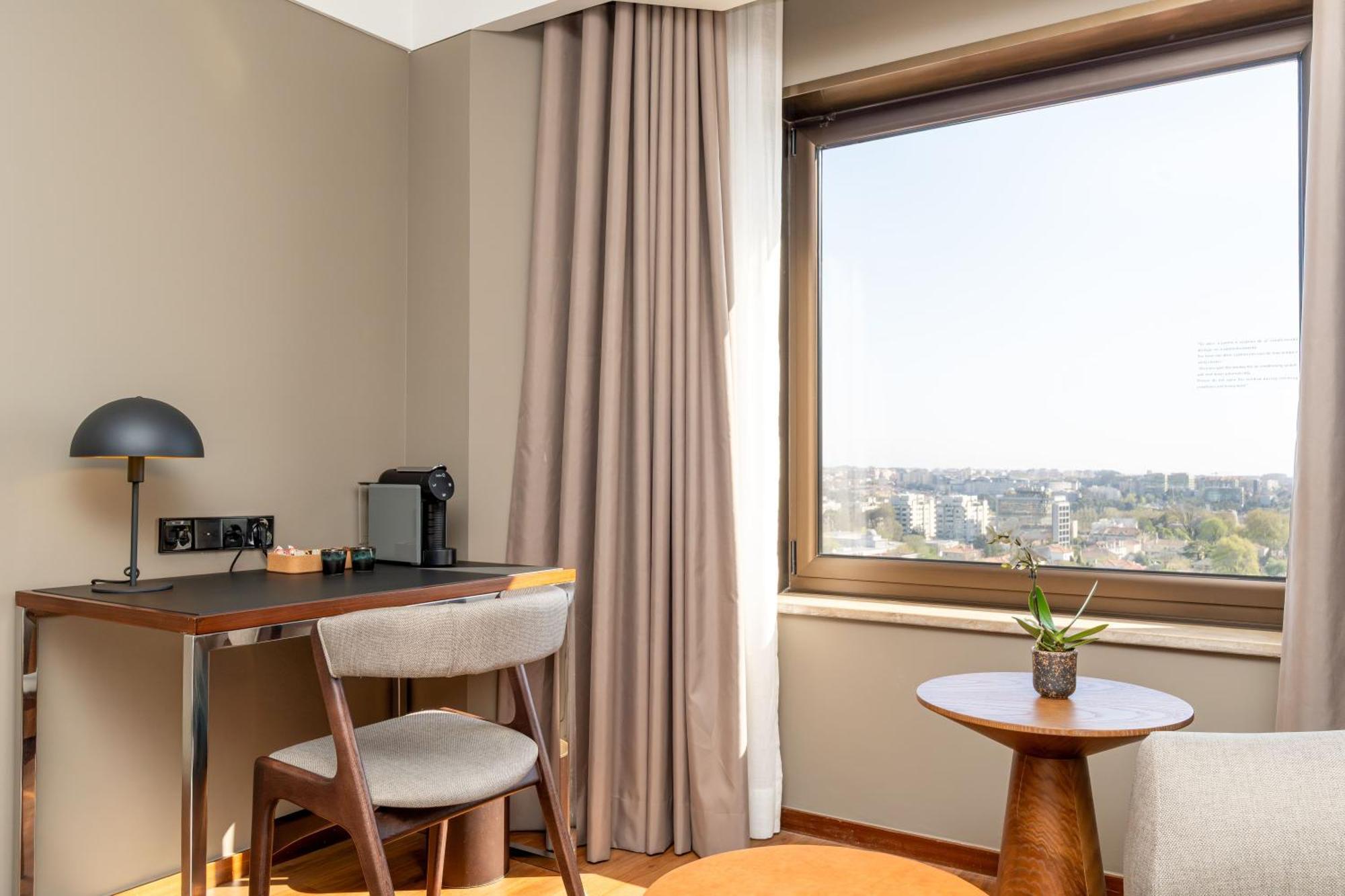 Porto Palacio Hotel By The Editory Bagian luar foto